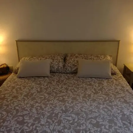 La Casina Di San Frediano Apartament