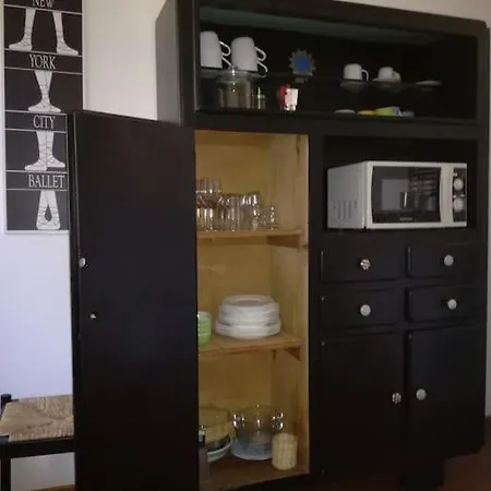 La Casina Di San Frediano Florencja