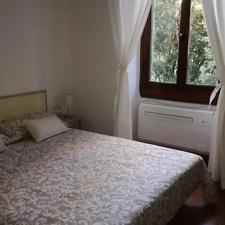 Apartament La Casina Di San Frediano