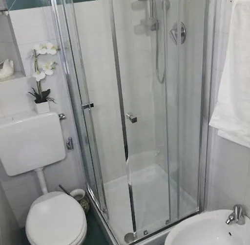 La Casina Di San Frediano *