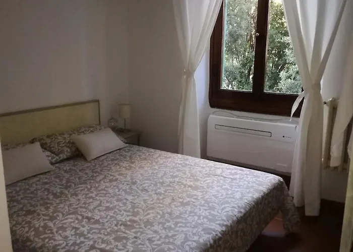 Lägenhet La Casina Di San Frediano